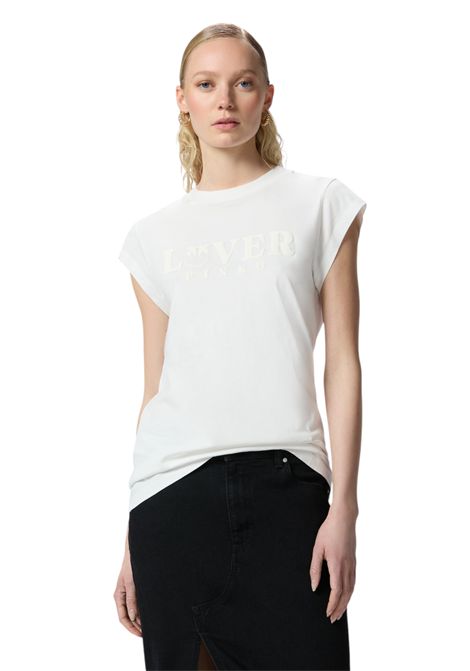 PINKO Lover slim T-shirt PINKO | T-shirt | 104603 A2D1Z05